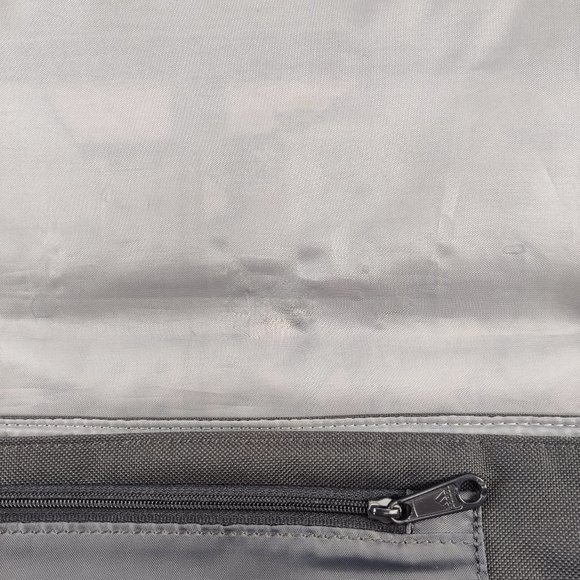Adidas - Patterned Messenger Bag - Picture 7 of 8